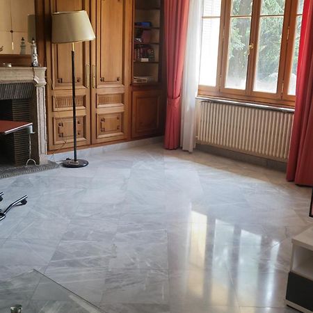 Goutanou Chambre 3 Chatillon-en-Michaille Exterior foto