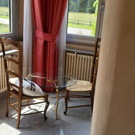 Goutanou Chambre 3 Chatillon-en-Michaille Exterior foto