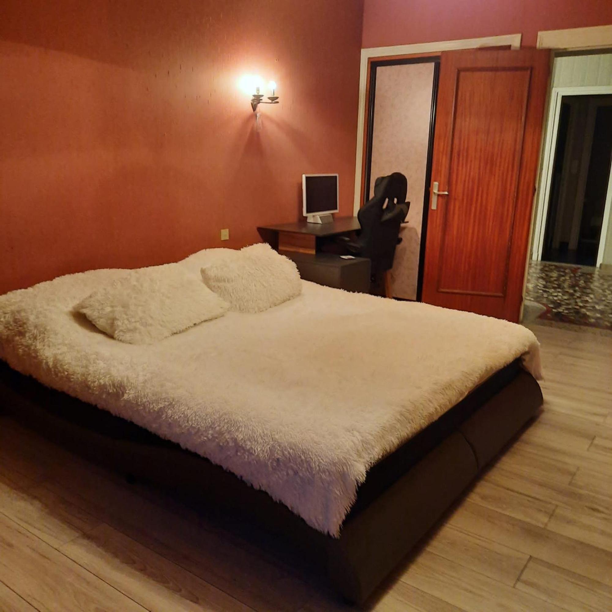 Goutanou Chambre 3 Chatillon-en-Michaille Exterior foto