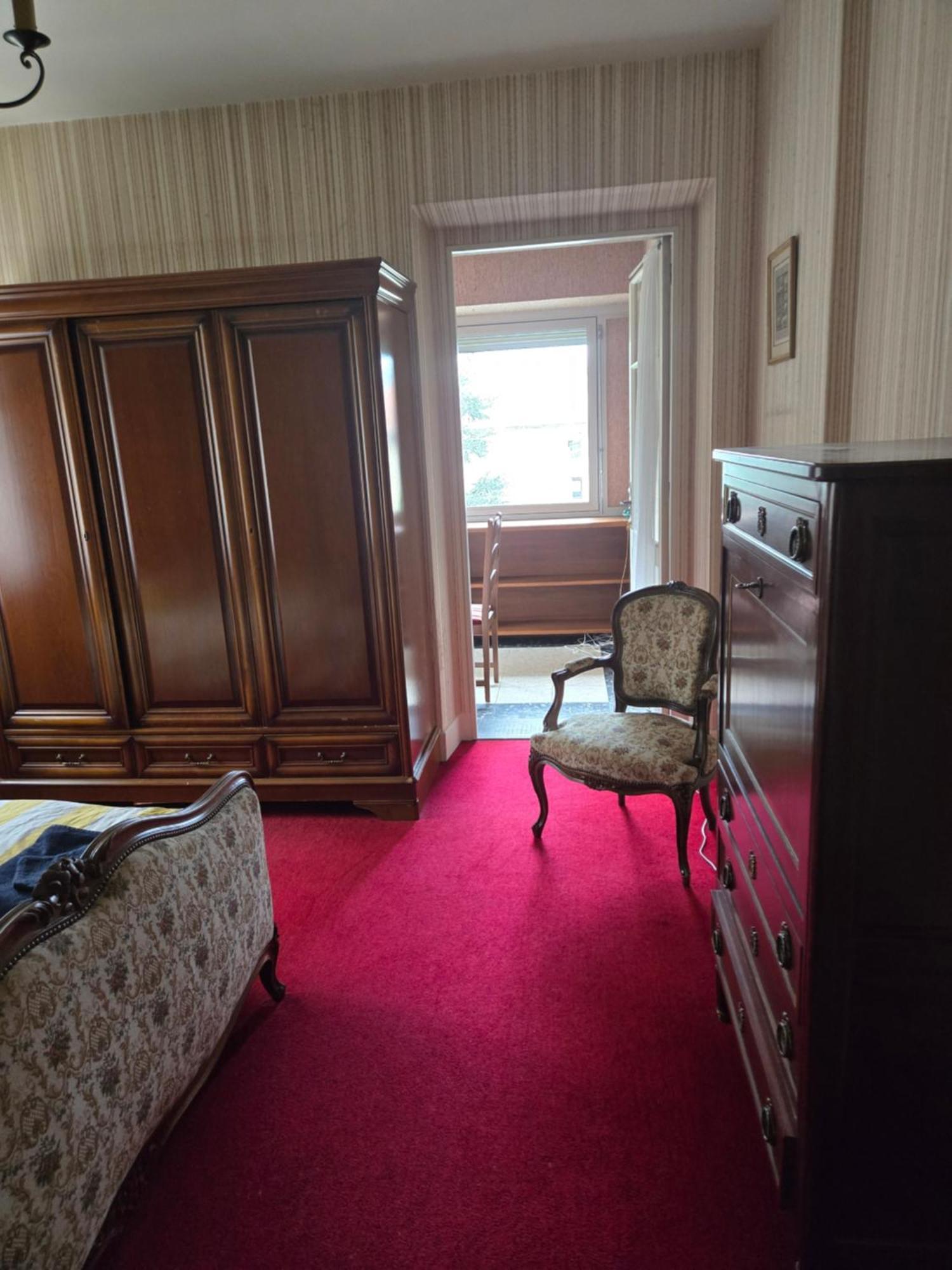 Goutanou Chambre 3 Chatillon-en-Michaille Exterior foto